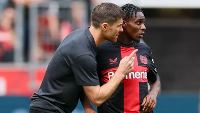 18 times que fazem um in&iacute;cio de temporada excepcional nas ligas europeias