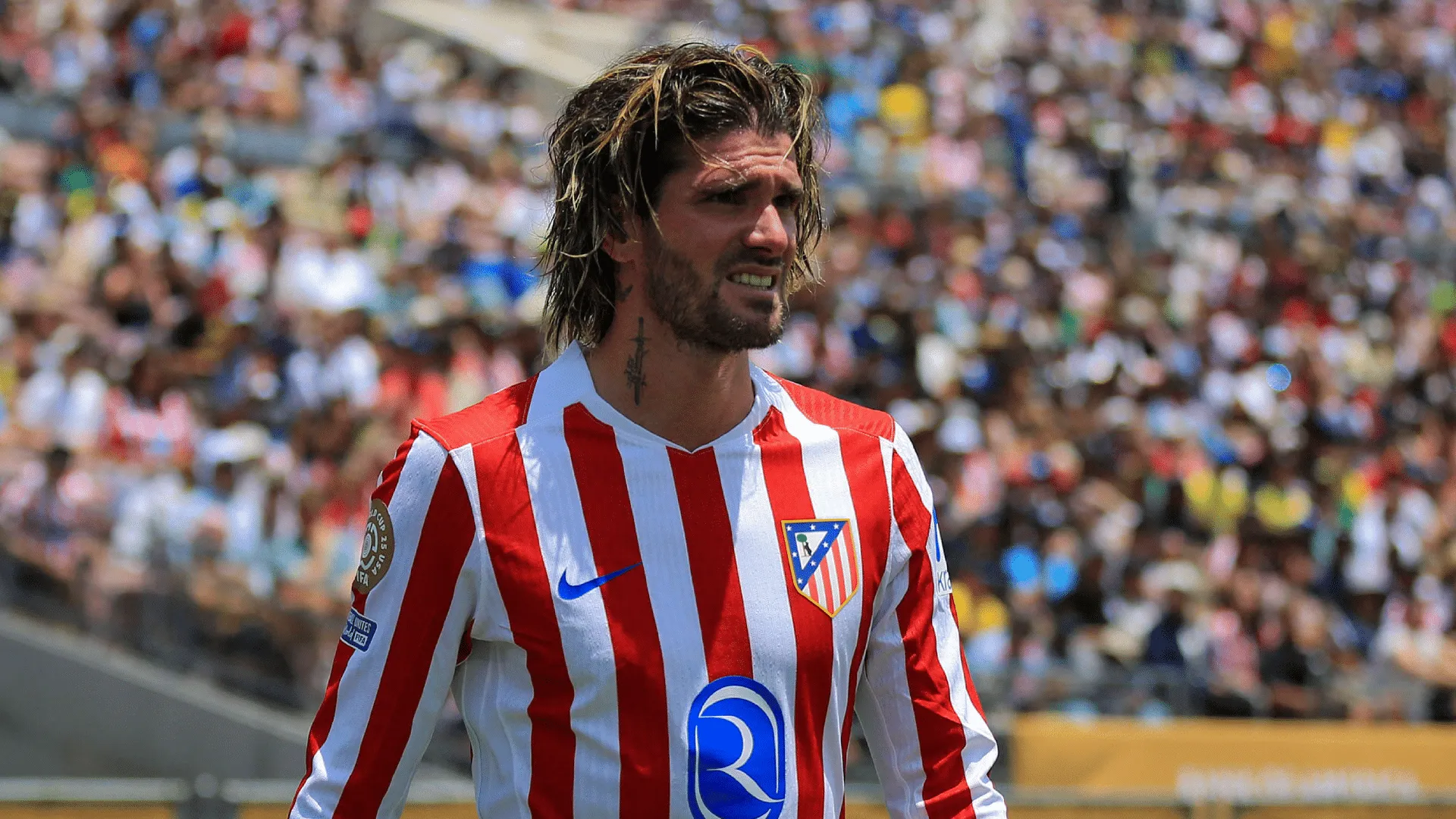 Eliminado do Mundial, Atl&eacute;tico de Madrid tem &lsquo;problema&rsquo; com De Paul para resolver