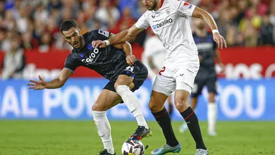 Sevilla quer quebrar sequ&ecirc;ncia inc&ocirc;moda de empates na La Liga, mas encara uma Real Sociedad embalada