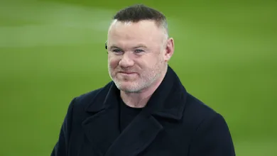 Rooney lamenta baixa de craque do Manchester City: &lsquo;N&atilde;o sei o que aconteceu com ele&rsquo;