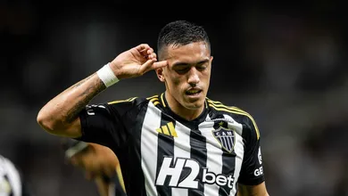 &lsquo;Dois achados&rsquo;: Goleada do Atl&eacute;tico-MG na Copa do Brasil comprova acerto no mercado