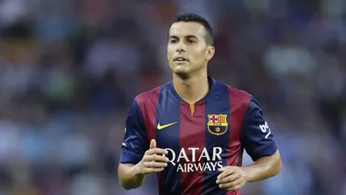 &lsquo;Pedi para me tirar do Barcelona&rsquo;, recorda Pedro sobre in&iacute;cio de carreira