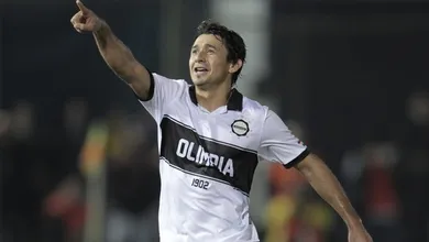 Grupo 7: Olimpia