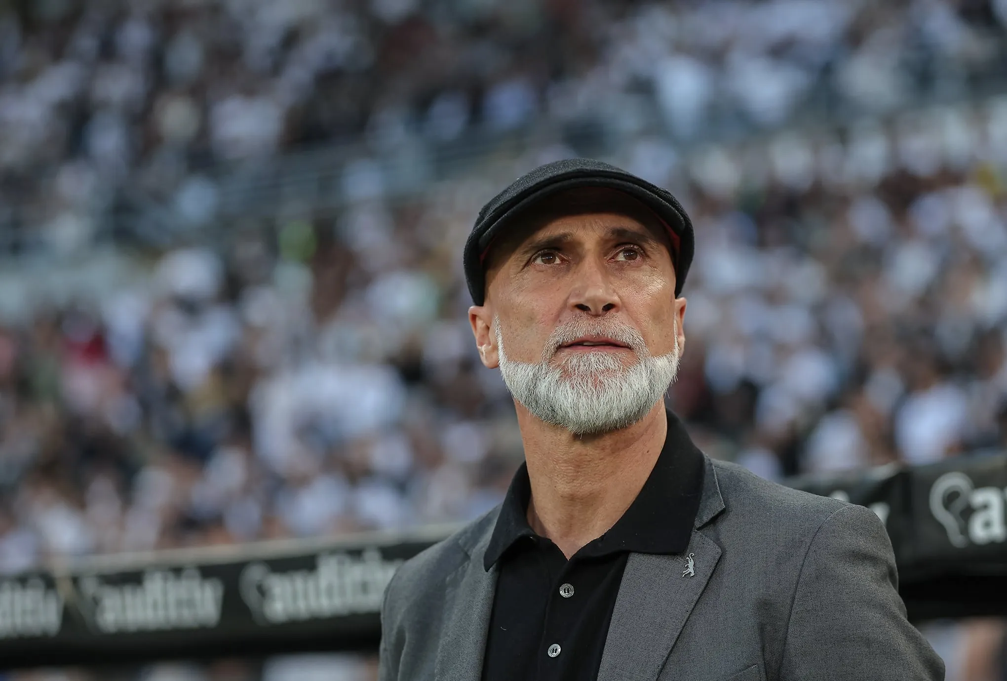Vasco encaminha a contrata&ccedil;&atilde;o do t&eacute;cnico portugu&ecirc;s &Aacute;lvaro Pacheco