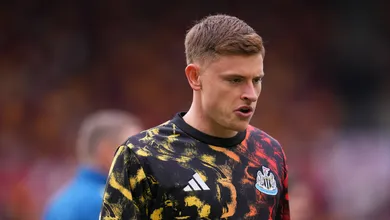 Atacante da Premier League pensa em trocar Inglaterra por rival para jogar a Copa