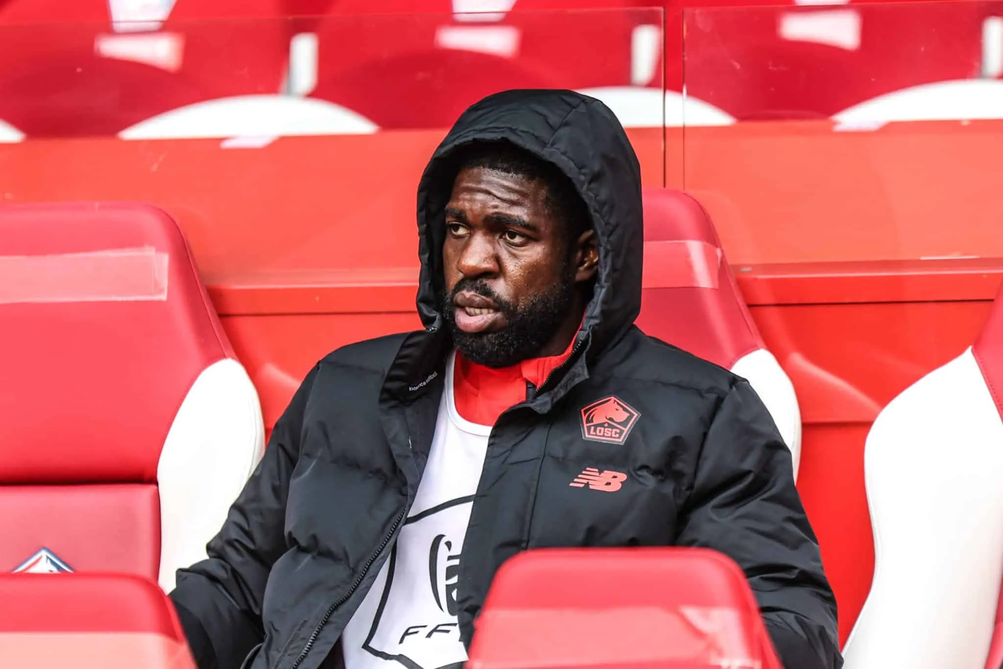 O calv&aacute;rio de Umtiti continua: mais uma les&atilde;o e nova cirurgia no joelho