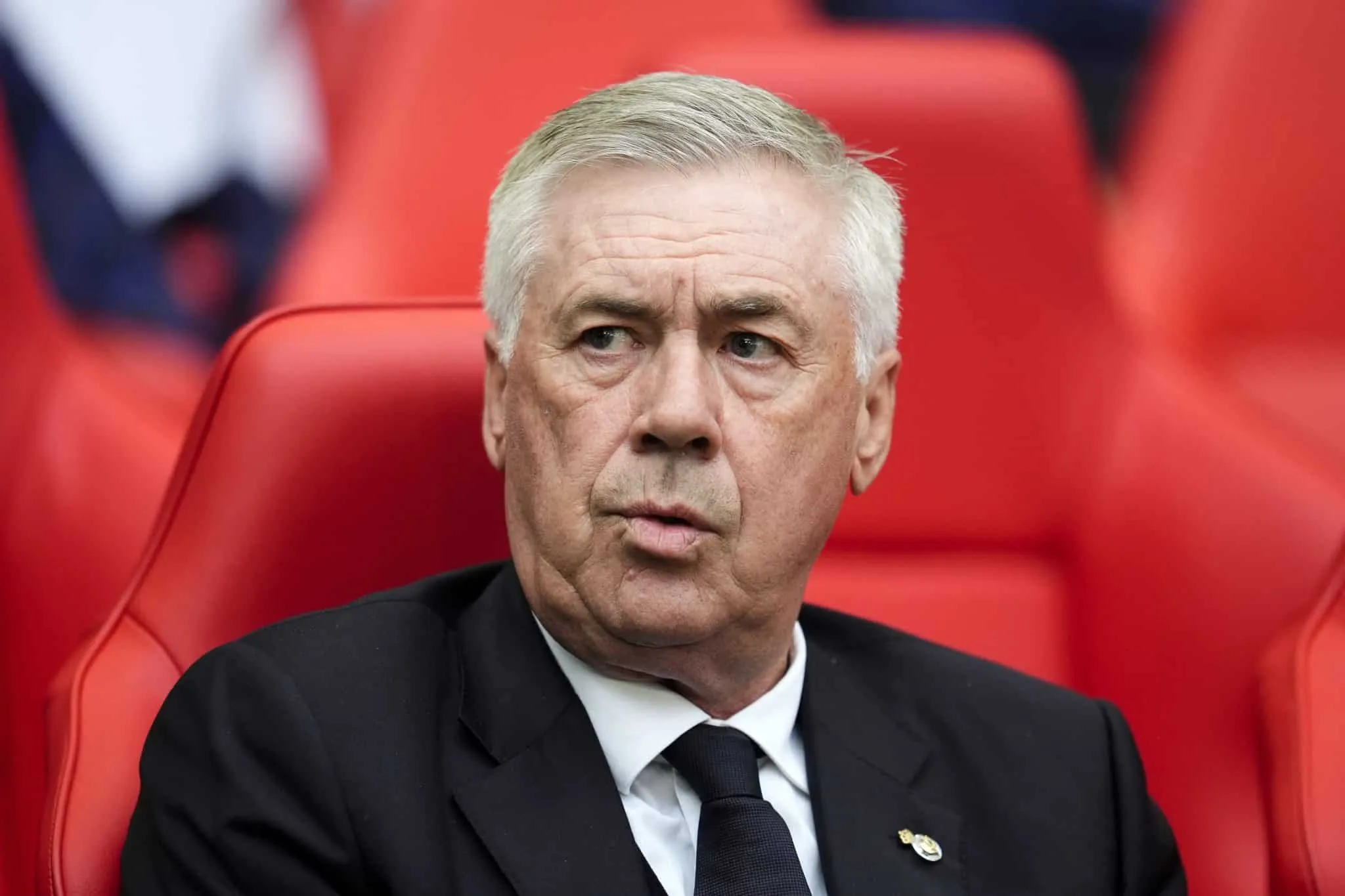 Real Madrid coloca campe&atilde;o da Champions League e xod&oacute; de Ancelotti &agrave; venda