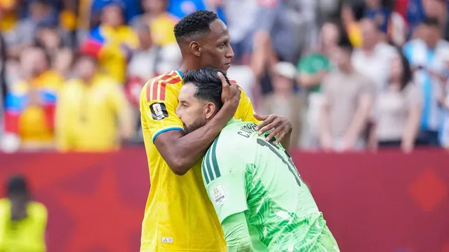 Paradoxo Cafetero: Por que a Col&ocirc;mbia deu adeus precoce em uma Copa do Mundo de invers&otilde;es