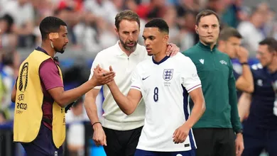 Southgate &eacute; t&atilde;o sensacional que consegue minar essa gera&ccedil;&atilde;o da Inglaterra na Euro