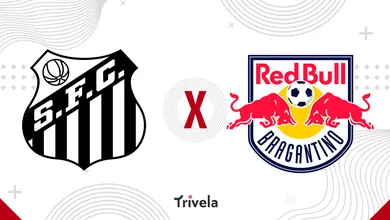 Santos x RB Bragantino: onde assistir, palpites e escala&ccedil;&otilde;es &ndash; Campeonato Paulista &ndash; 27/03/2024