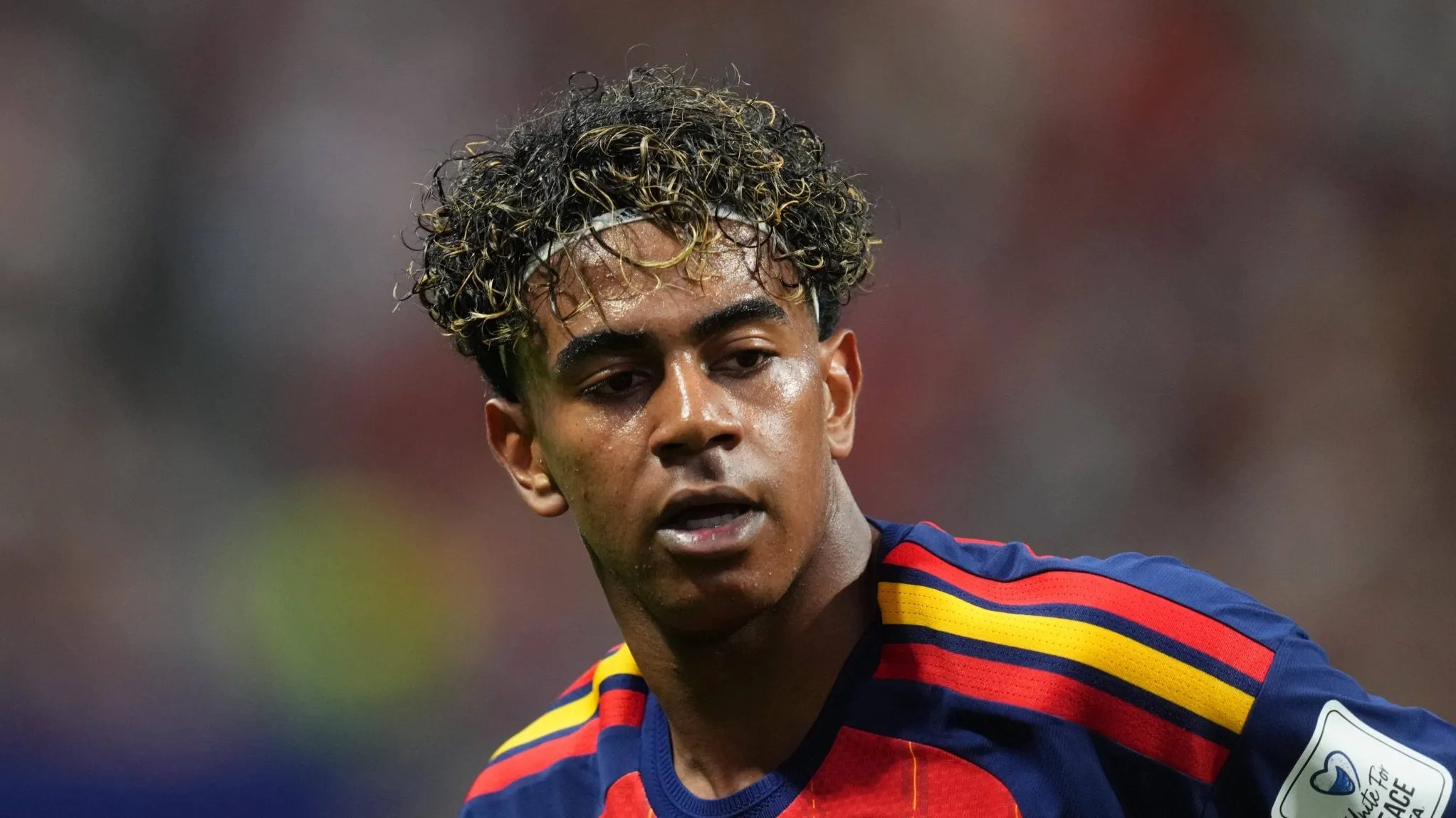 Espanha 0x0 Cabo Verde: Favoritos decepcionam e ligam o alerta na Copa do Mundo