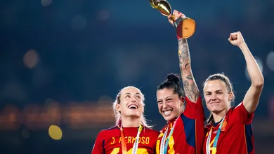 Mulheres brasileiras merecem a Copa do Mundo no Brasil
