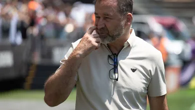 Corinthians: Qual o papel do CEO na estrat&eacute;gia de Augusto Melo para se livrar de impeachment?