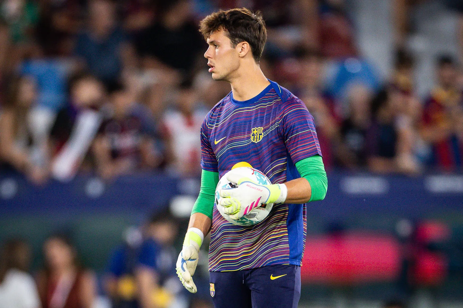 Diego Kochen da sele&ccedil;&atilde;o dos Estados Unidos