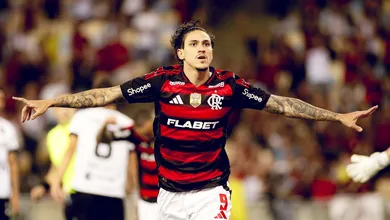 Vit&oacute;ria de time misto do Flamengo deixa tr&ecirc;s recados para Filipe Lu&iacute;s