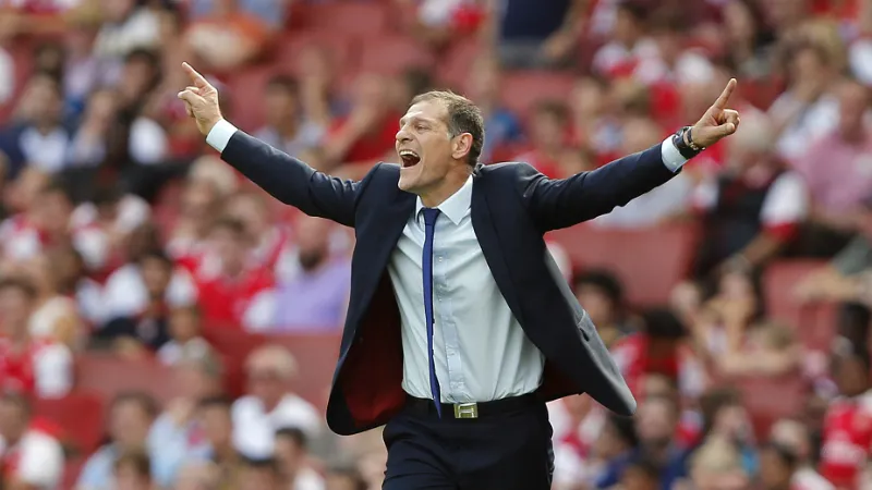 Mais que um t&eacute;cnico, Bilic &eacute; um apaixonado por futebol, como voc&ecirc; e eu