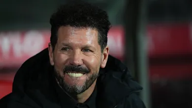Atl&eacute;tico de Madrid tem na Copa do Rei o rival dos sonhos para sair do pesadelo que entrou em La Liga