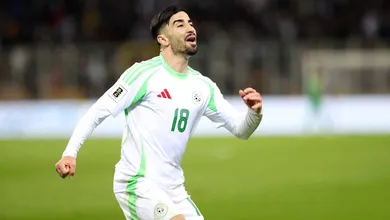 Arsenal e Liverpool prometem disputa por &lsquo;novo Mahrez&rsquo; de R$ 247,2 milh&otilde;es