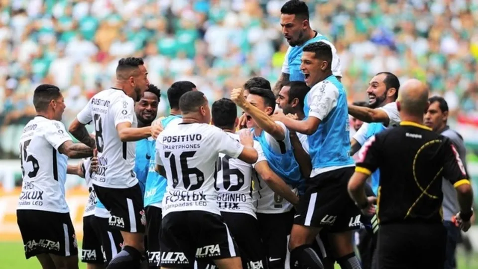 Corinthians bicampe&atilde;o merece destaque. Mas este ser&aacute; do p&ecirc;nalti anulado pelo &ldquo;VAR&rdquo;