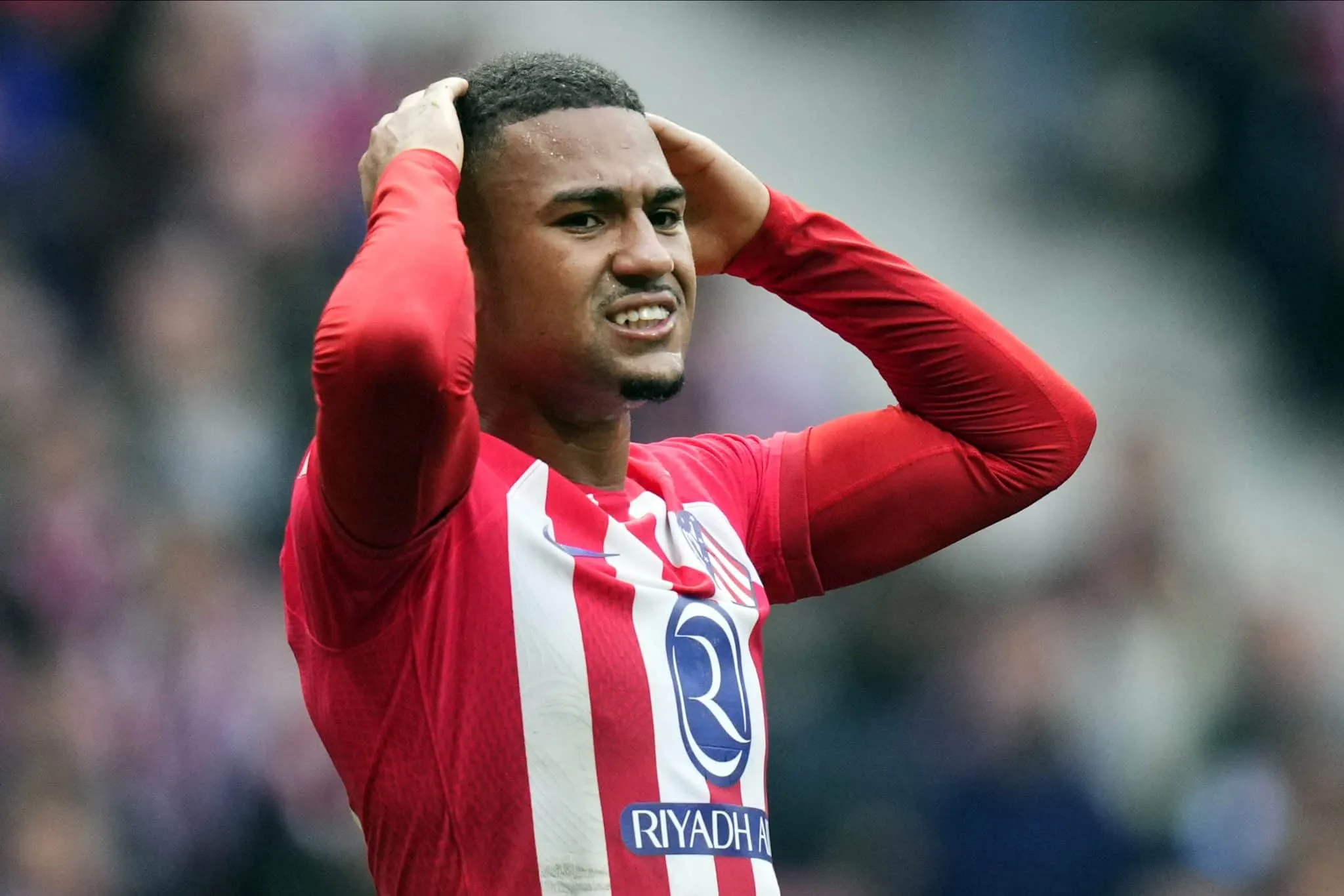Aus&ecirc;ncia de brasileiro pode custar caro ao Atl&eacute;tico de Madrid contra o Dortmund