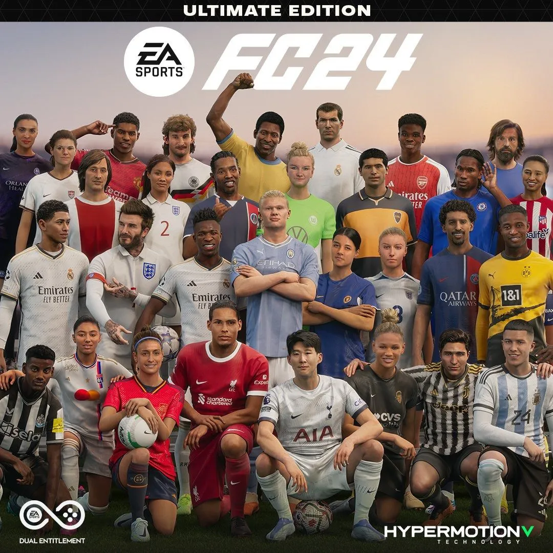 EA Sports FC: vers&atilde;o beta para mobile &eacute; liberada ao p&uacute;blico; veja o que ela traz