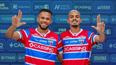 Em grande reformula&ccedil;&atilde;o, Fortaleza monta &lsquo;novo time&rsquo; na janela de transfer&ecirc;ncias