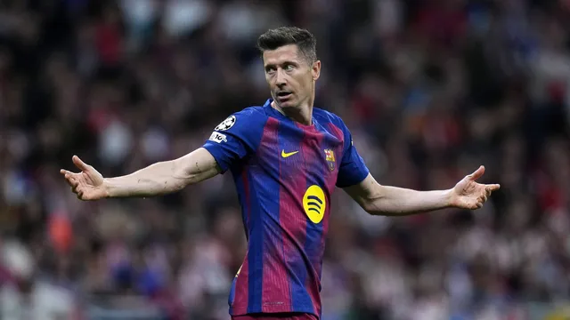 &lsquo;Est&aacute; fora do nosso alcance&rsquo;: Destino de Lewandowski aponta para fora da Europa