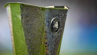 Esses s&atilde;o os grupos da Liga Europa 2023/24