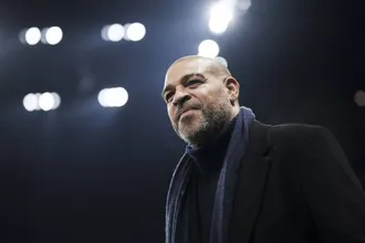 Adriano: &lsquo;Eu poderia ter ganhado a Bola de Ouro. Deram para ele, mas eu estava no mesmo n&iacute;vel&rsquo;