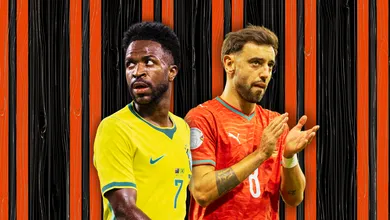 Tim Vickery: Data Fifa &eacute; al&iacute;vio (e sacrif&iacute;cio) em meio ao futebol de hoje