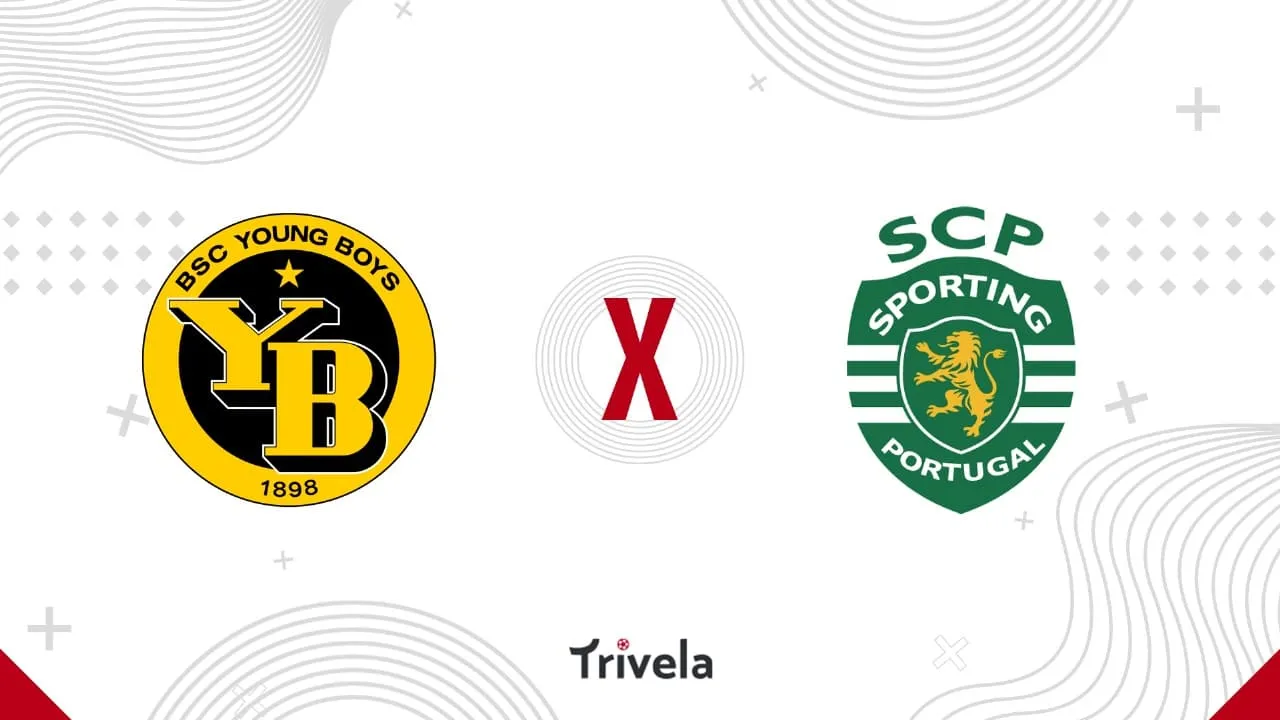 Young Boys x Sporting: onde assistir, palpites e escala&ccedil;&otilde;es &ndash; Liga Europa &ndash; 15/02/2024