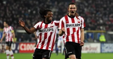 PSV marca nove sobre Zeta e CSKA Moscou &eacute; eliminado da LE