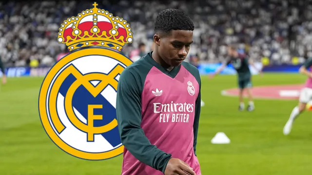 Real Madrid: Mourinho d&aacute; recado a interessados por Endrick no mercado