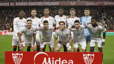 Depois de chap&eacute;u do Flamengo, Sevilla mira atacante sensa&ccedil;&atilde;o do Brasileir&atilde;o