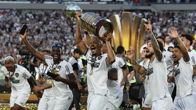 Quanto ganha o campe&atilde;o da Libertadores em premia&ccedil;&atilde;o?