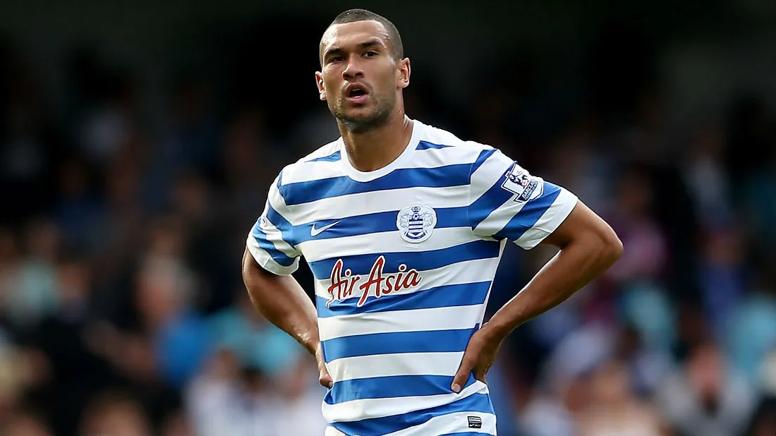 Steven Caulker: um relato cru de v&iacute;cios, alcoolismo e depress&atilde;o