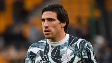 Tonali revela como brasileiros do Newcastle o ajudaram durante suspens&atilde;o por apostas esportivas