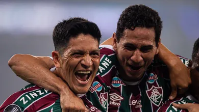 Fluminense perde Ganso e Cano, e ter&aacute; Andr&eacute; na zaga contra o Flamengo