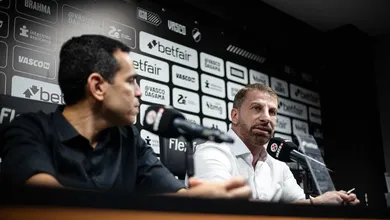 A prioridade no fim da janela para o Vasco, que tem mais d&uacute;vidas que certezas no mercado