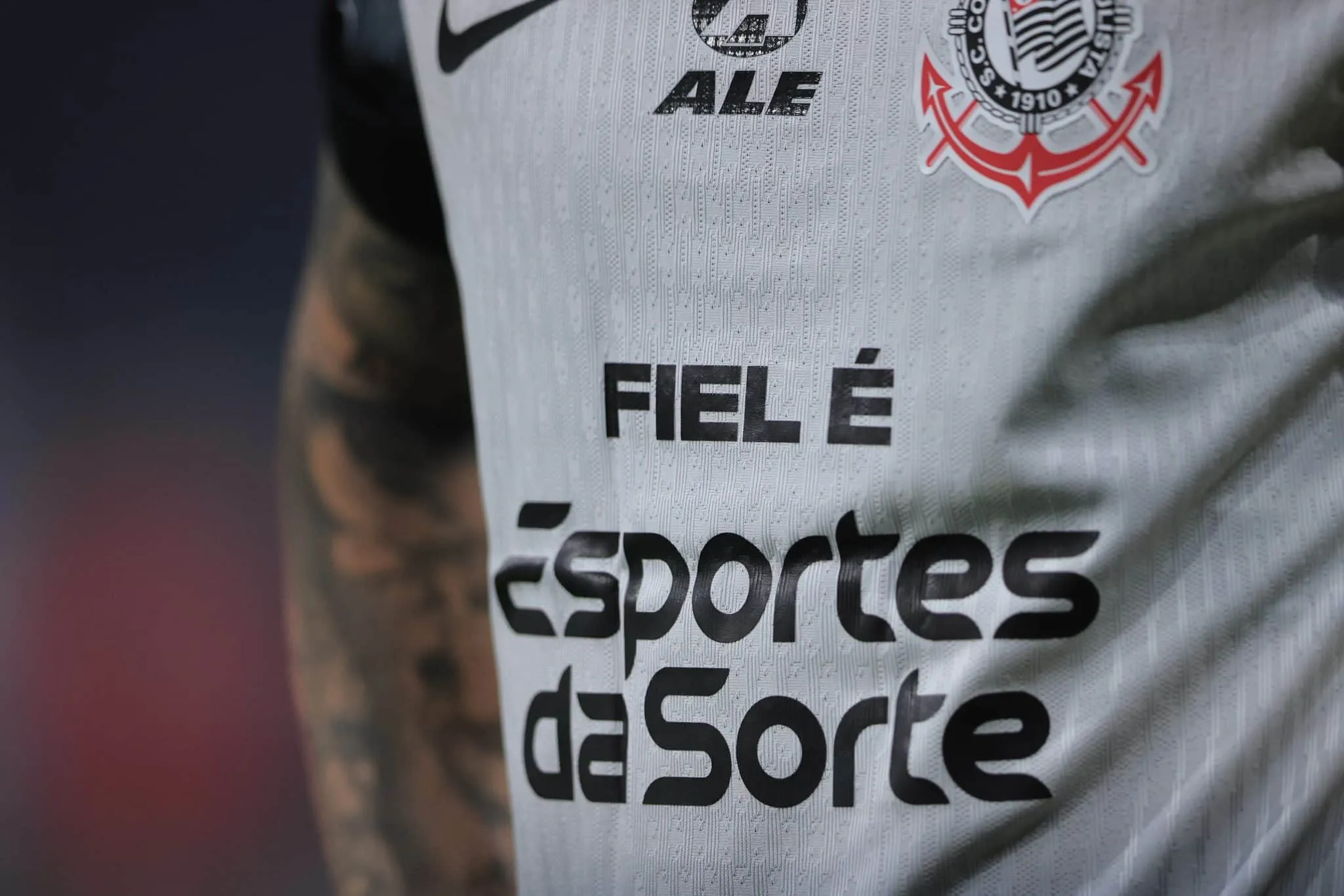 Esportes da Sorte: seis clubes do Brasileir&atilde;o v&atilde;o ou n&atilde;o perder patroc&iacute;nio?