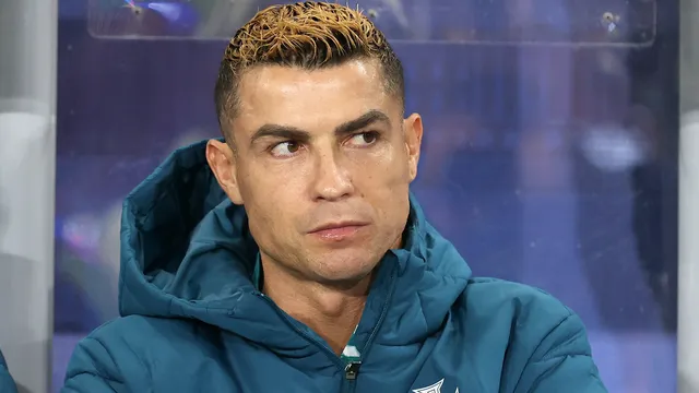 &lsquo;Ele &eacute; o melhor finalizador com quem trabalhei, &agrave; frente de Cristiano Ronaldo', diz ex-auxiliar de Portugal