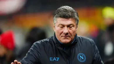 Mazzarri foi uma decep&ccedil;&atilde;o sem fim e o Napoli fez o esperado: o demitiu (e j&aacute; anunciou o novo t&eacute;cnico)