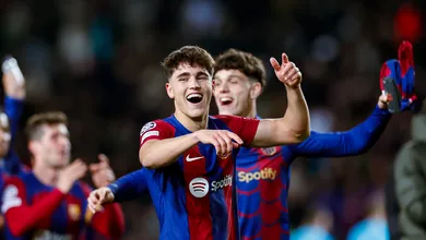 Barcelona quer renovar contrato de sua joia para colocar multa de &euro; 1 bilh&atilde;o