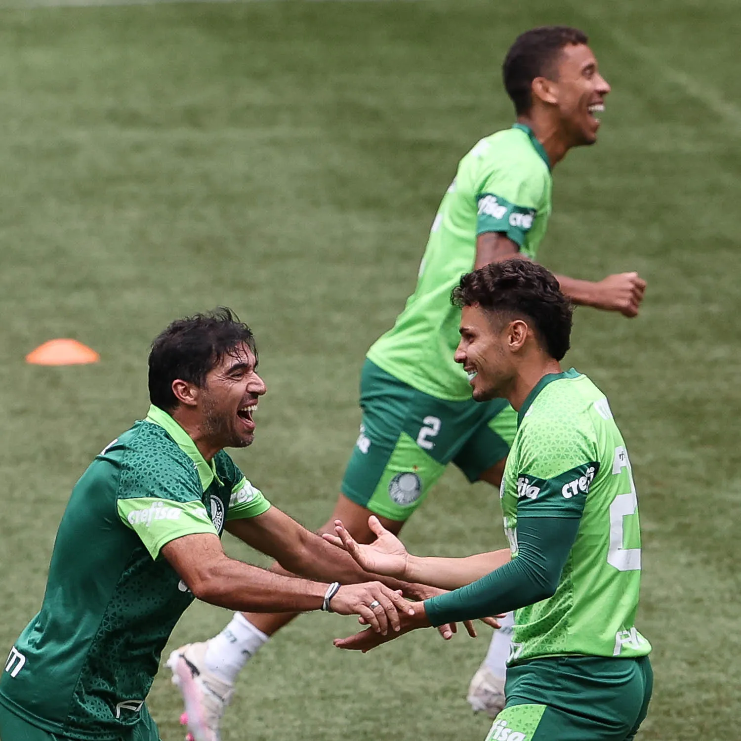 Al&eacute;m do trof&eacute;u: o que est&aacute; em jogo para o Palmeiras no Campeonato Paulista?