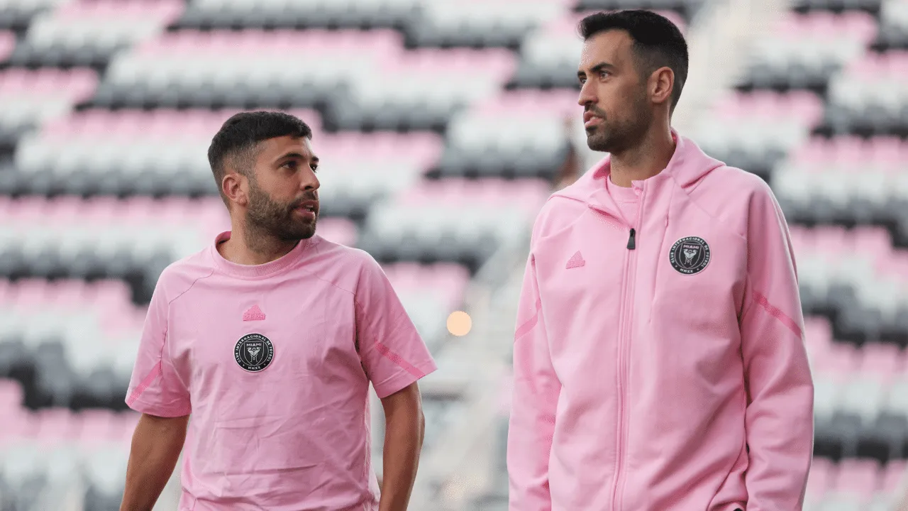 A mensagem do ex-Barcelona que serve de alerta ao Palmeiras de Abel no Mundial