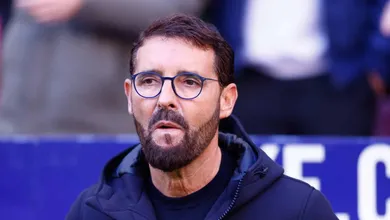 &lsquo;Mataremos voc&ecirc; e sua fam&iacute;lia&rsquo;: T&eacute;cnico &eacute; amea&ccedil;ado de morte ap&oacute;s empate com o Barcelona