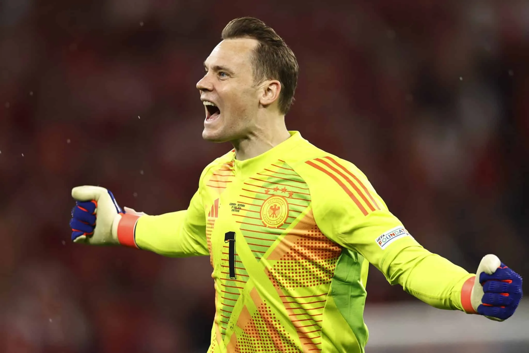 EUA ou Ar&aacute;bia Saudita? Neuer opina sobre poss&iacute;vel futuro p&oacute;s-Bayern