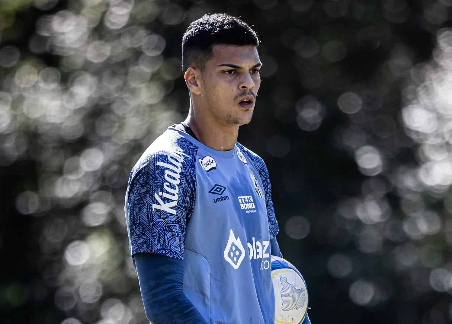 Por G4 da S&eacute;rie B, Santos ter&aacute; que quebrar tabu de 31 anos em Novo Horizonte