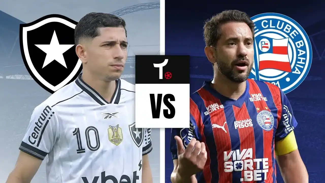 Palpites Botafogo x Bahia &ndash; Campeonato Brasileiro