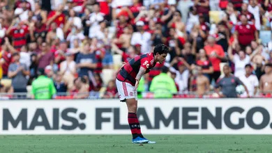 Pedro &eacute; raro destaque em ano ruim do Flamengo, e n&uacute;meros podem ficar ainda melhores